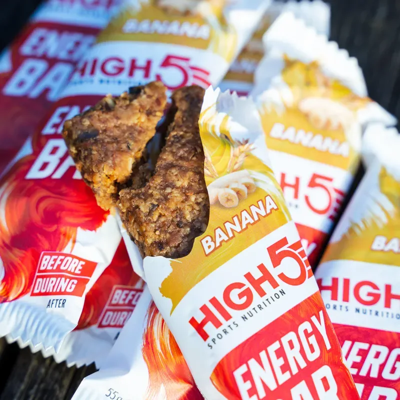 High5 12x Energy Bars - Multiple Flavours-4