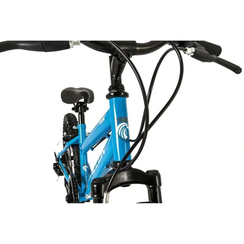 Falcon Jade 20 Kids 11-inch Mountain Bike in Sky Blue-3