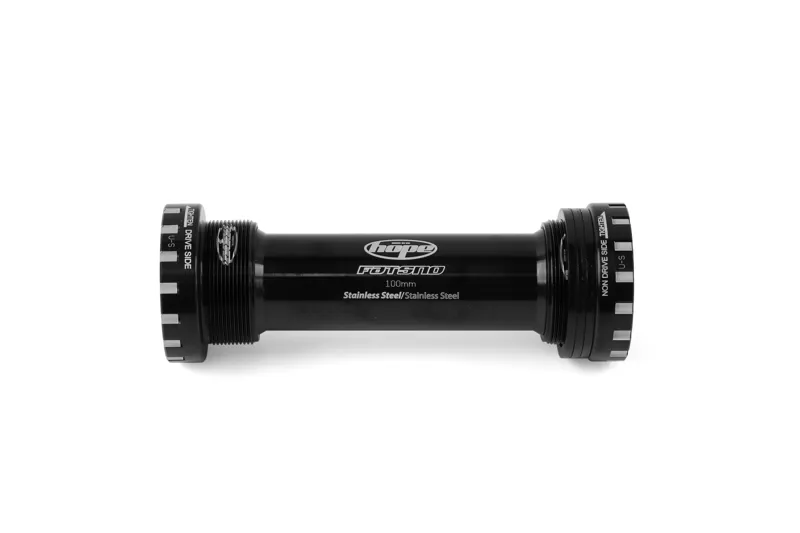 Hope 100mm Fat Bike BB - 24mm - All Colours