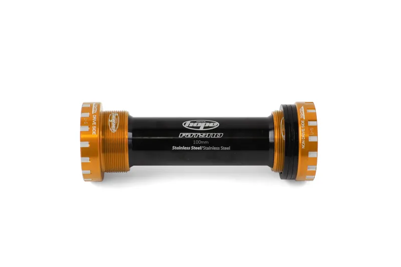 Hope 100mm Fat Bike BB - 24mm - All Colours-3