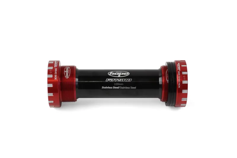 Hope 100mm Fat Bike BB - 24mm - All Colours-5