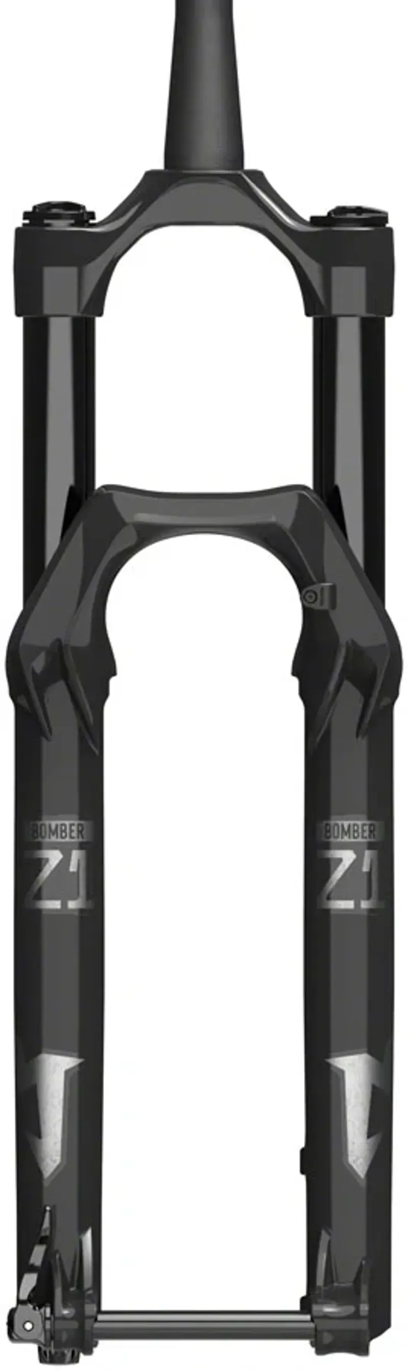 Marzocchi Bomber Z1 RAIL Tapered Fork - 2