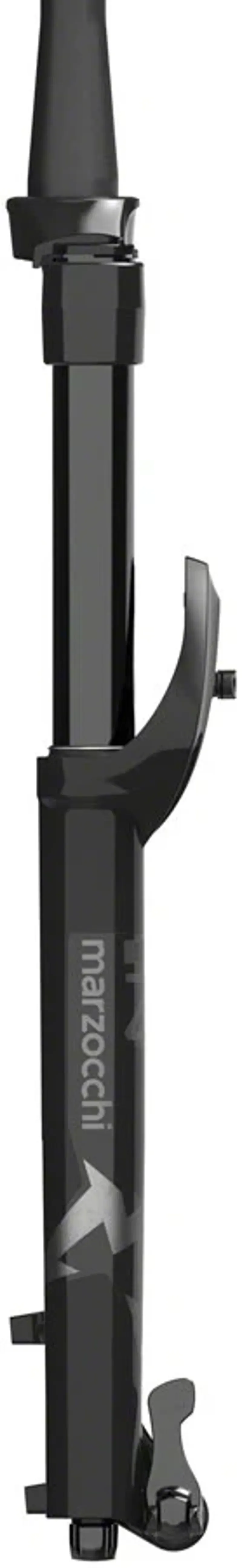 Marzocchi Bomber Z1 RAIL Tapered Fork - 2-2