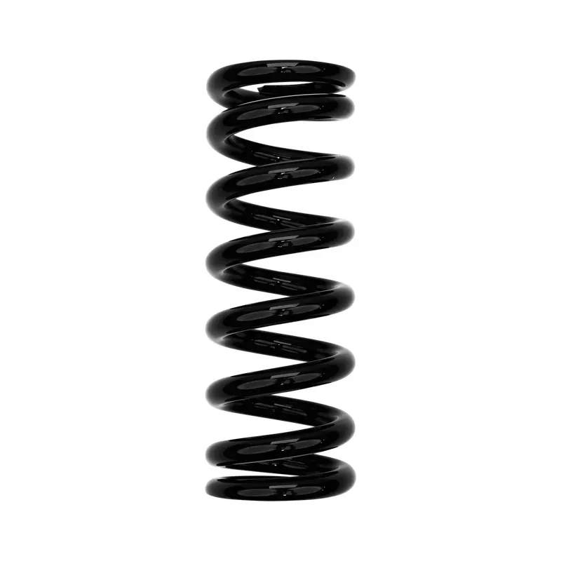 Fox Steel Rear Shock Coil Spring - 550lb 2.8-inch Travel 5.750 TLG