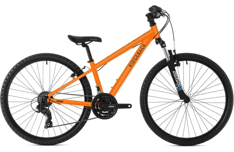 Ridgeback boys bike hotsell