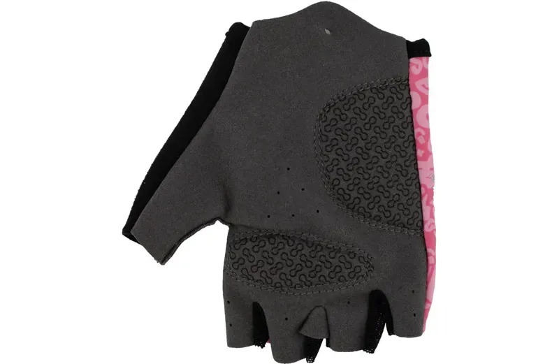 Ridgeback Kids Mitts in Polly Pink-1