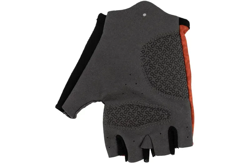 Ridgeback Kids Mitts in Racer Red-1