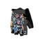 Ridgeback Kids Mitts in Multi Coloured
