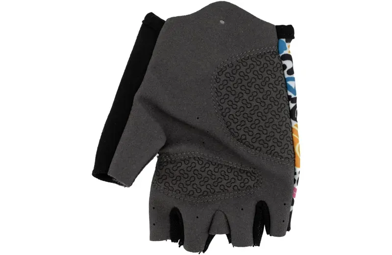 Ridgeback Kids Mitts in Multi Coloured-1