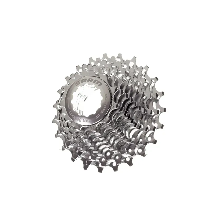 SRAM PG1070 10 Speed Cassette: 10SPD 1
