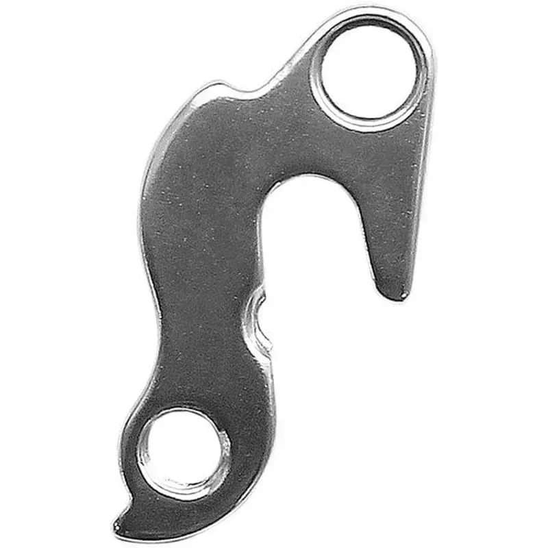 M Parts Trek and Others Gear Hanger in Silver-1