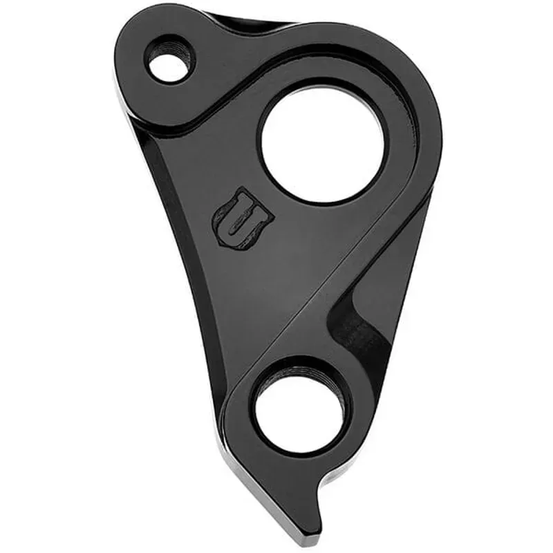 M Part Gear Hanger Specialized In Black Alloy