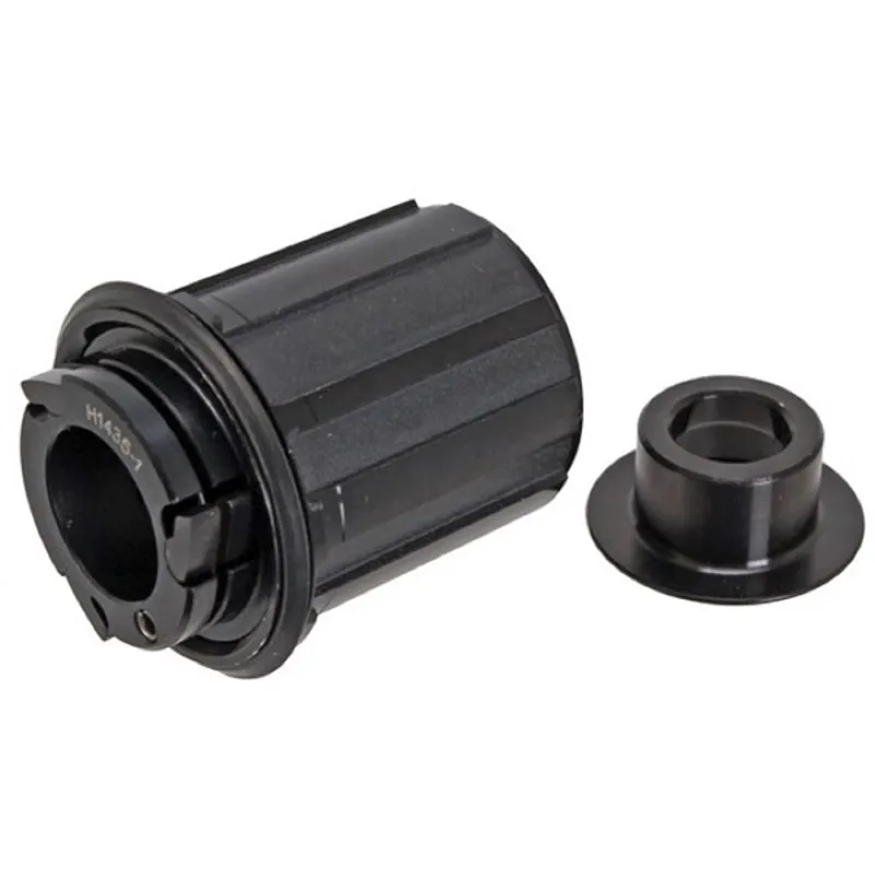 DT Swiss Pawl Freehub Conversion Kit in Black Alloy-5