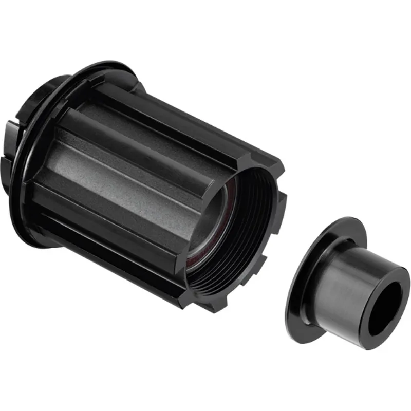 DT Swiss Pawl Freehub Conversion Kit in Black Alloy-9