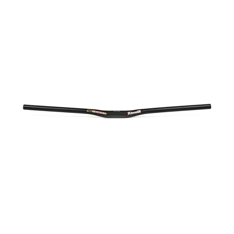 Renthal Fatbar V2 Bar 31.8mm - Multiple Sizes