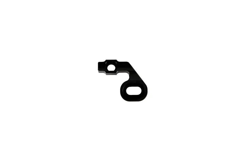 Hope Tech 4 LH Shifter Mount Sram Black