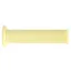 Renthal 135mm Grips in Yellow