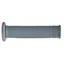 Renthal 135mm Grips in Medium Grey