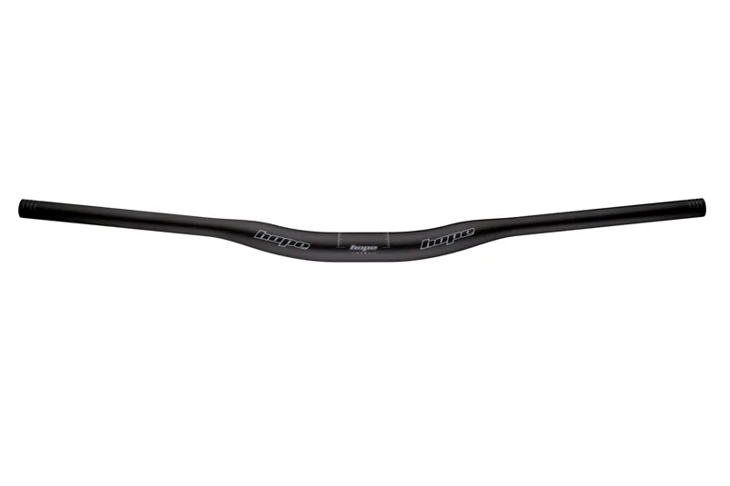Hope Carbon Handlebars - Multiple Options