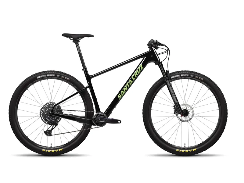 Santa Cruz Highball Carbon C S Kit All Sizes