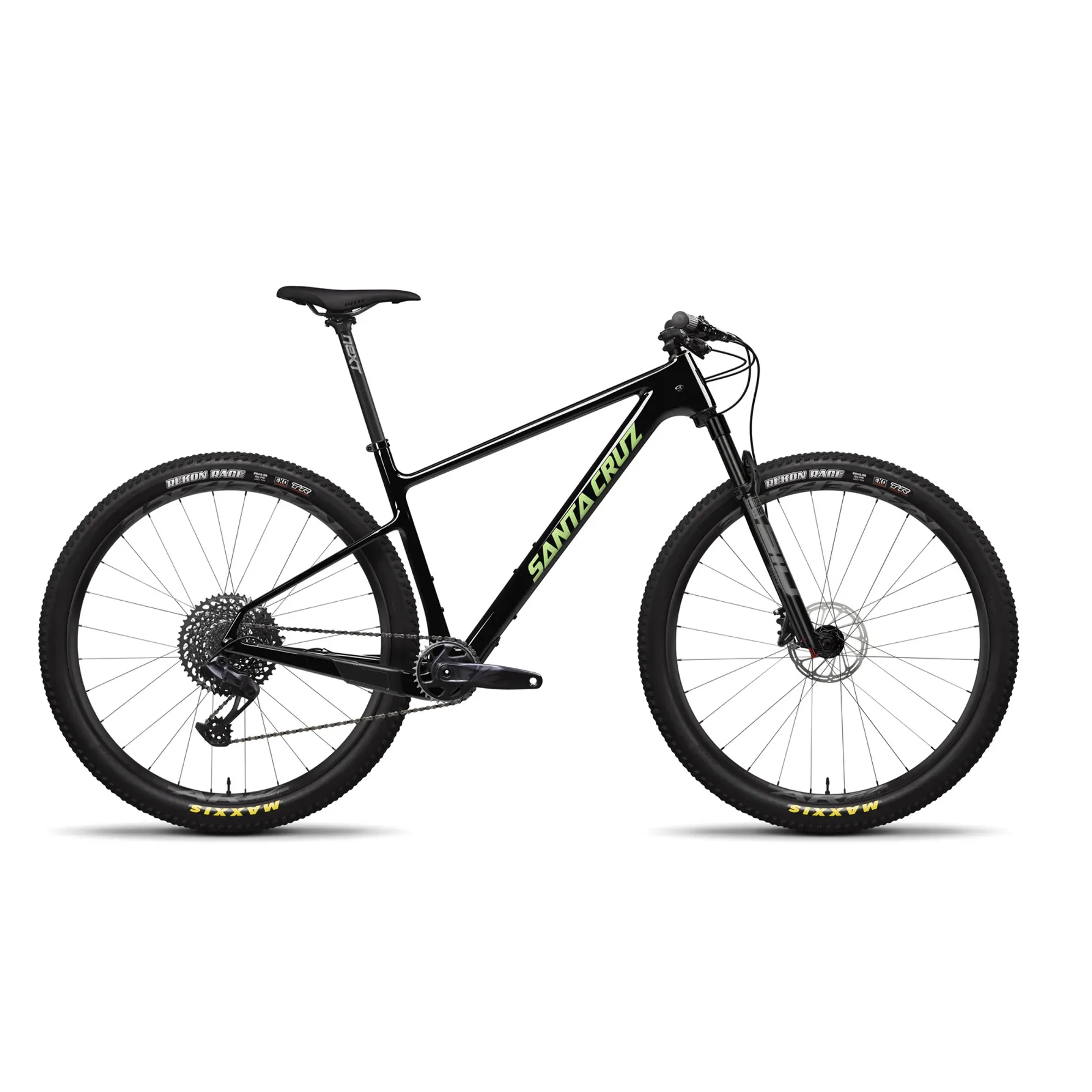 Santa Cruz Highball Carbon C S Kit All Sizes - Main Image