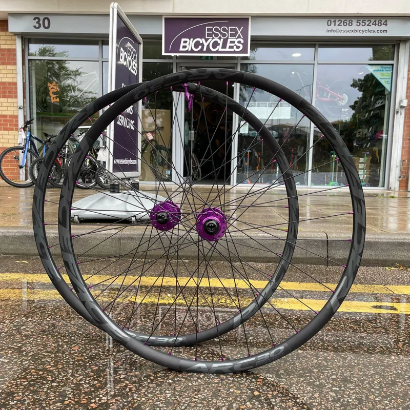 Modified Cycle Rim Custom Cycle Wheels Uk
