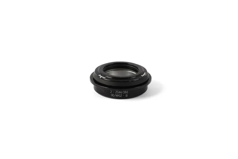 Hope 2-Top Integral ZS44/28.6 Headset in Black