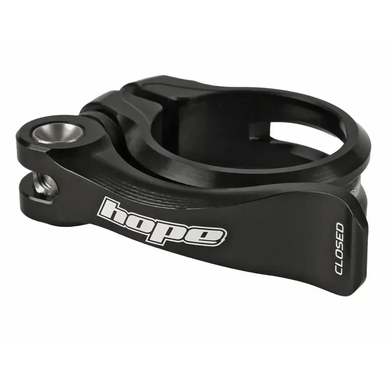 Seat Clamp - QR ST