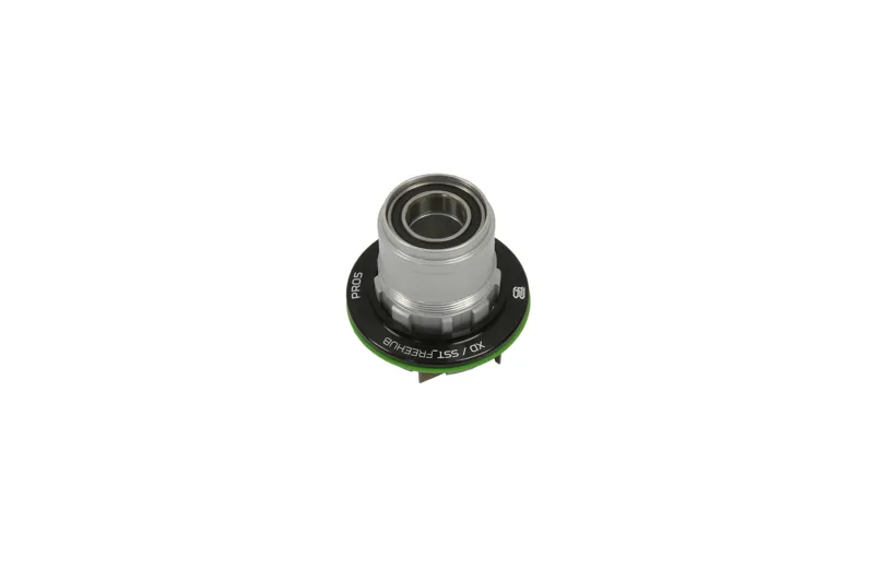 Freehub Assembly-13