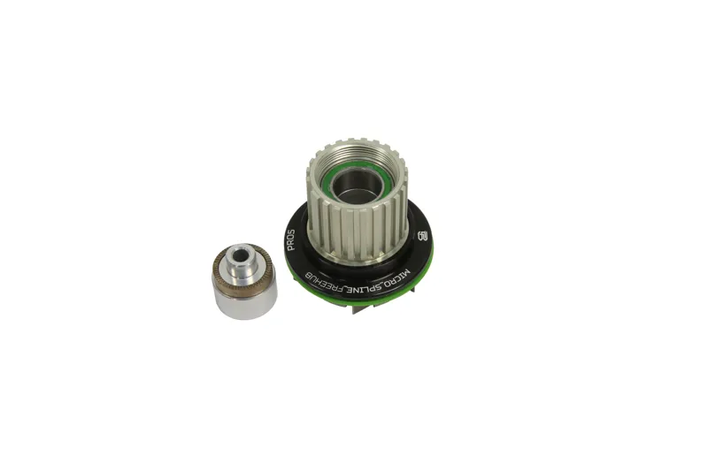 Freehub Assembly-7