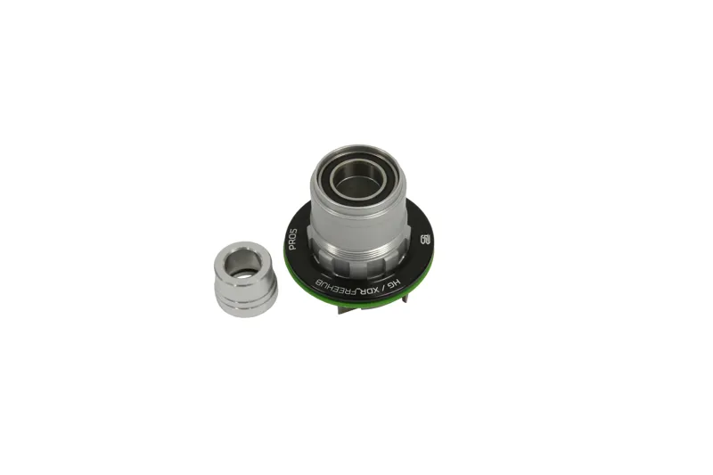 Freehub Assembly-11