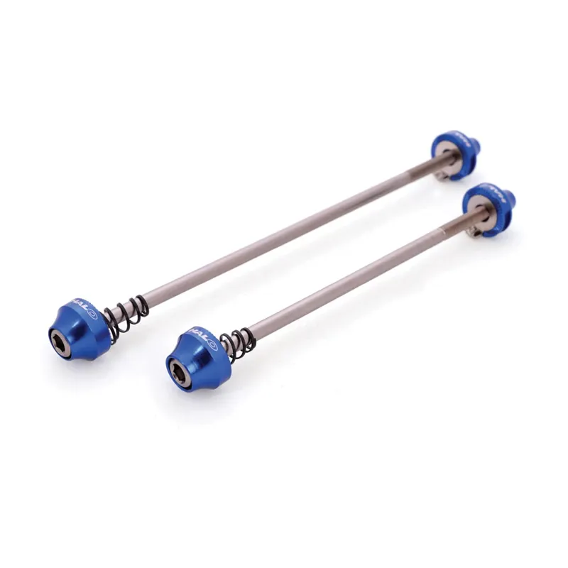 Halo Hex Key Skewers in Blue
