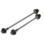 Halo Hex Key Skewers in Black