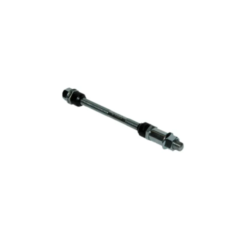 Cyclo Rear Steel Mountain Bike Axle