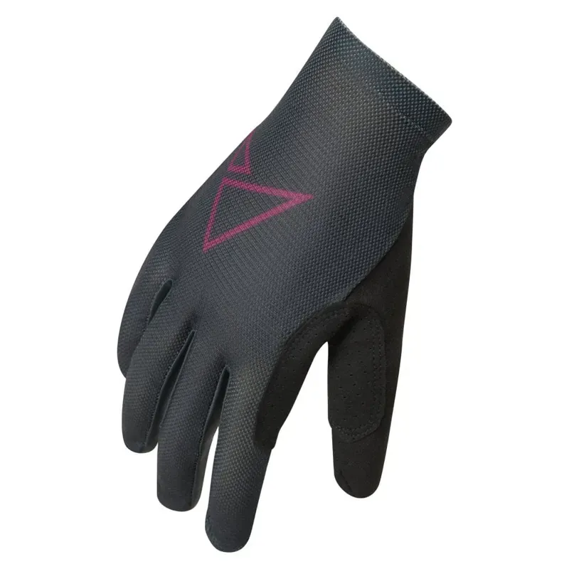 Altura Kielder Unisex Trail Gloves in Carbon Pink