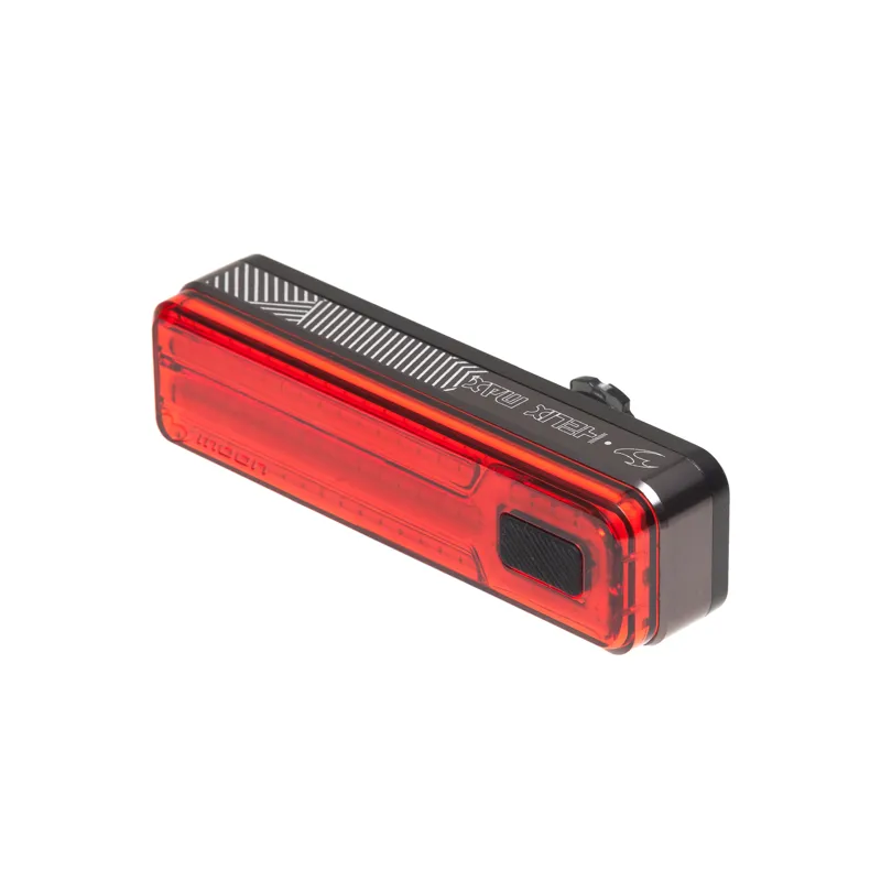 2024 Moon Helix Max 250lm Black