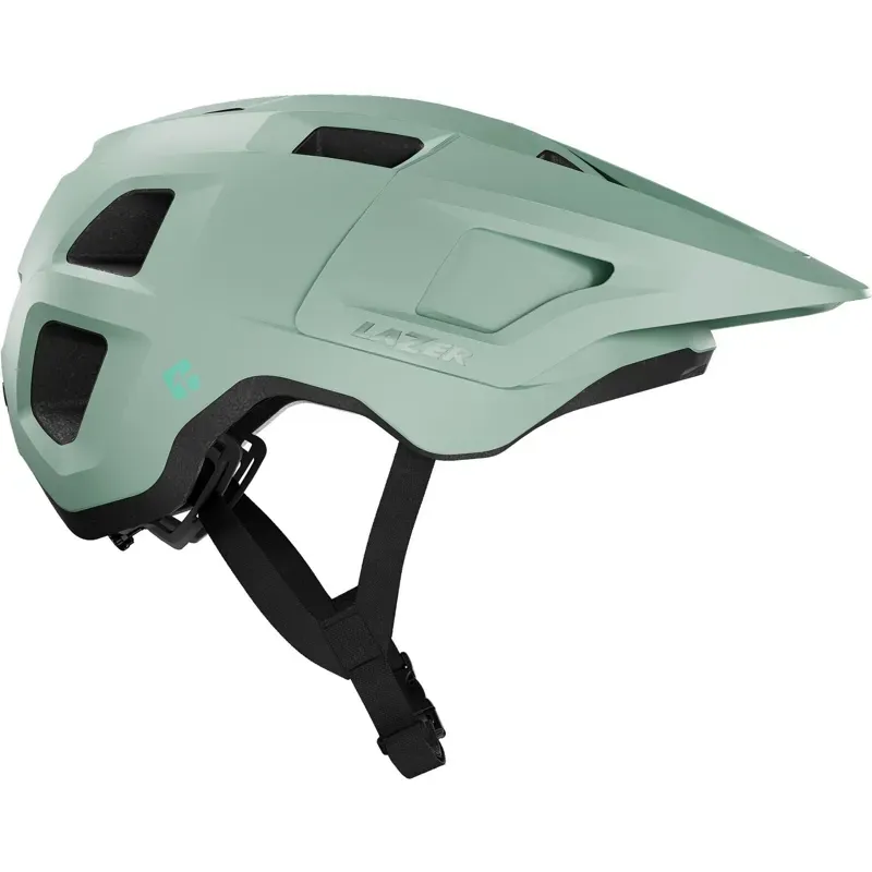 Lazer Lupo KinetiCore Helmet in Spearmint-1