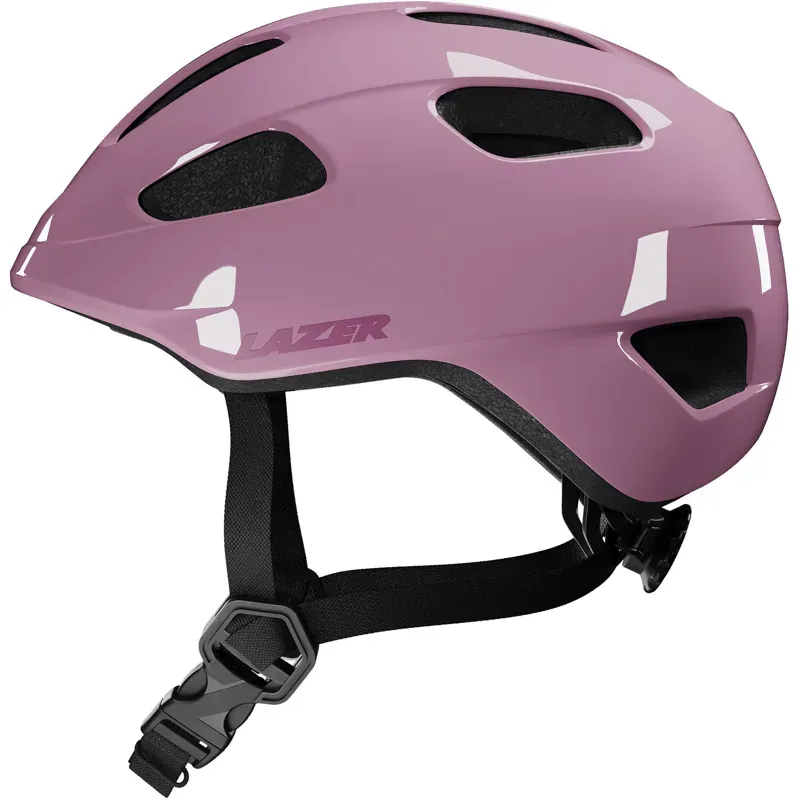 Lazer PNut KC 2.0 KinetiCore Child Helmet in Pink Noise-3
