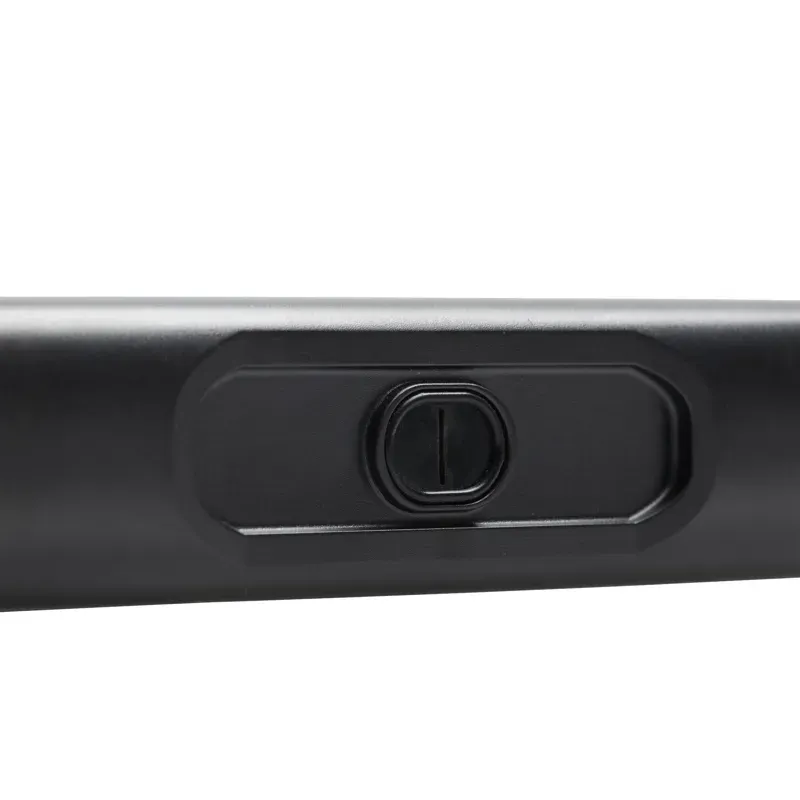 Oxford Sentry 2.0 260mm U-Lock in Black-2