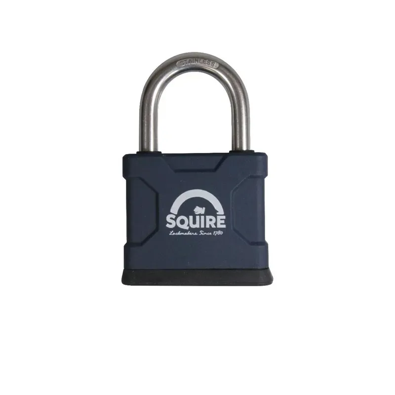 Squire ATL42S 42mm Padlock in Blue