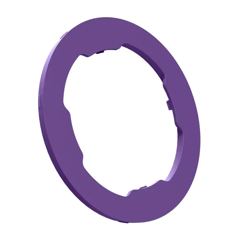 Quad Lock MAG Ring in Purple