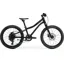 Merida Matts J. 20+ Kids Bike in Black/Silver