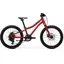 Merida Matts J. 20+ Kids Bike in Dark Strawberry/Race Red/Black