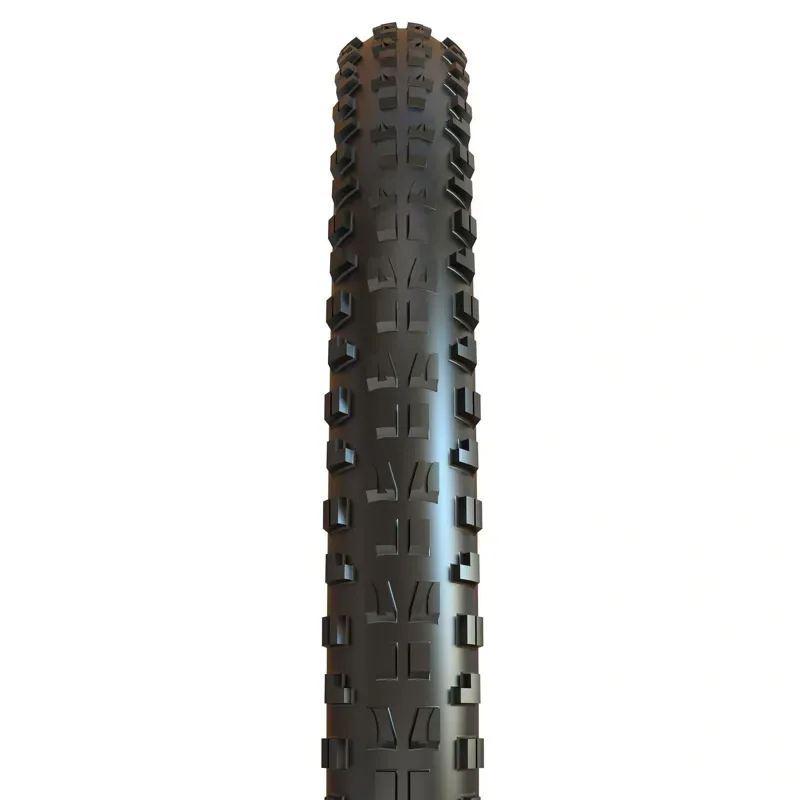 Maxxis Minion DHF Folding EXO TR Skinwall 2 Tyre in Black/Brown-2