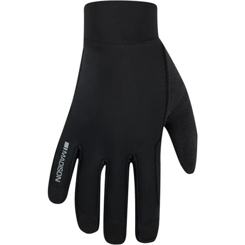 Madison DTE 4 Season DWR Gloves In Black