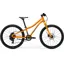 Merida Matts J.24+ Kids Bike - MY26 - in Silk Orange Steel Blue Grey