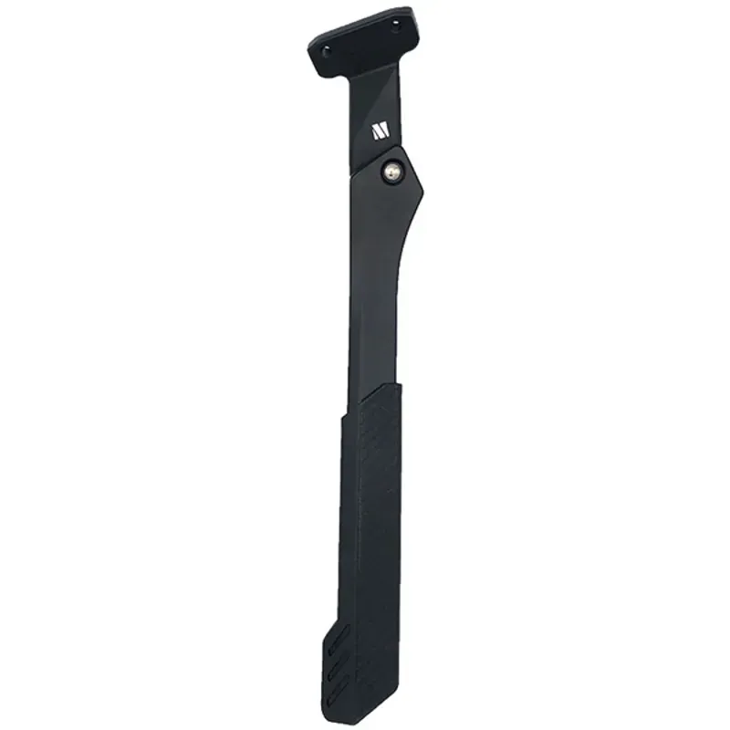 M Part Primo Oversized 40mm Kickstand in Black