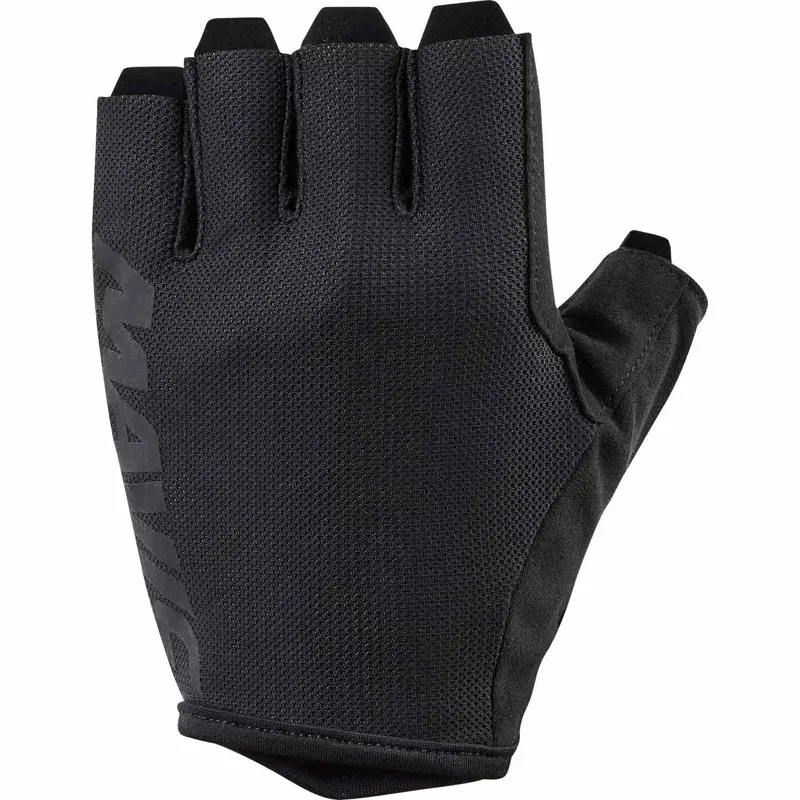 Mavic Ksyrium Pro Mitts Black