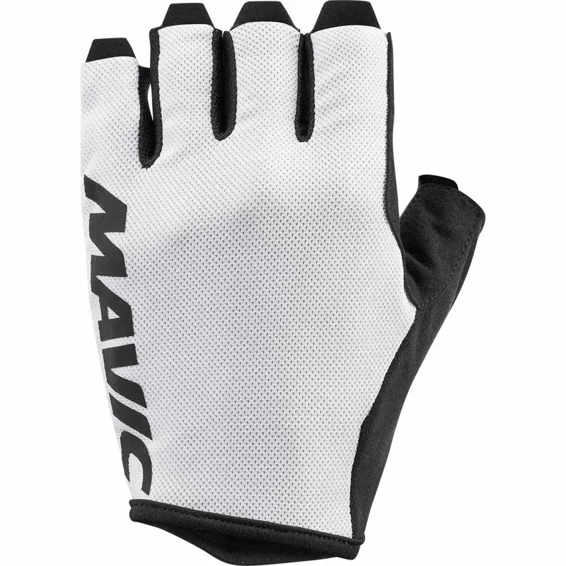 Mavic Ksyrium Pro Mitts Black-1