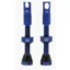 Peaty's X Chris King MK2 Tubeless Valves in Navy